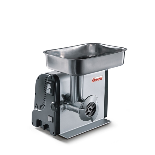 Sirman Meat Mincer TC8 Vegas 70 KG Stainless Steel (Each)