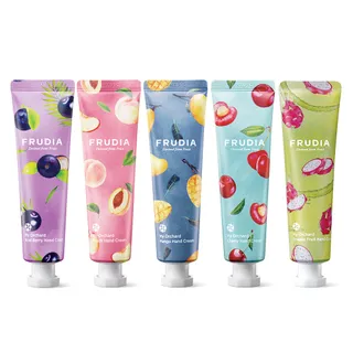 Frudia My Orchard Citron Moisturising Hand Cream 30 ml