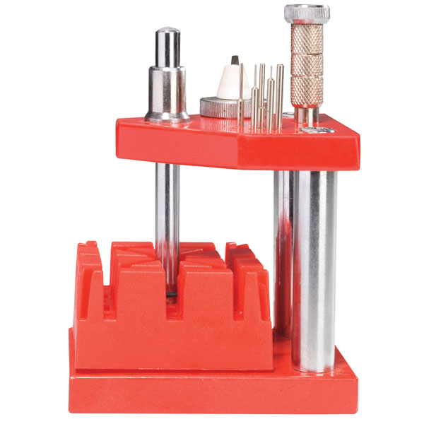 TOOLCRAFT 820969 Workshop Pin Ejector