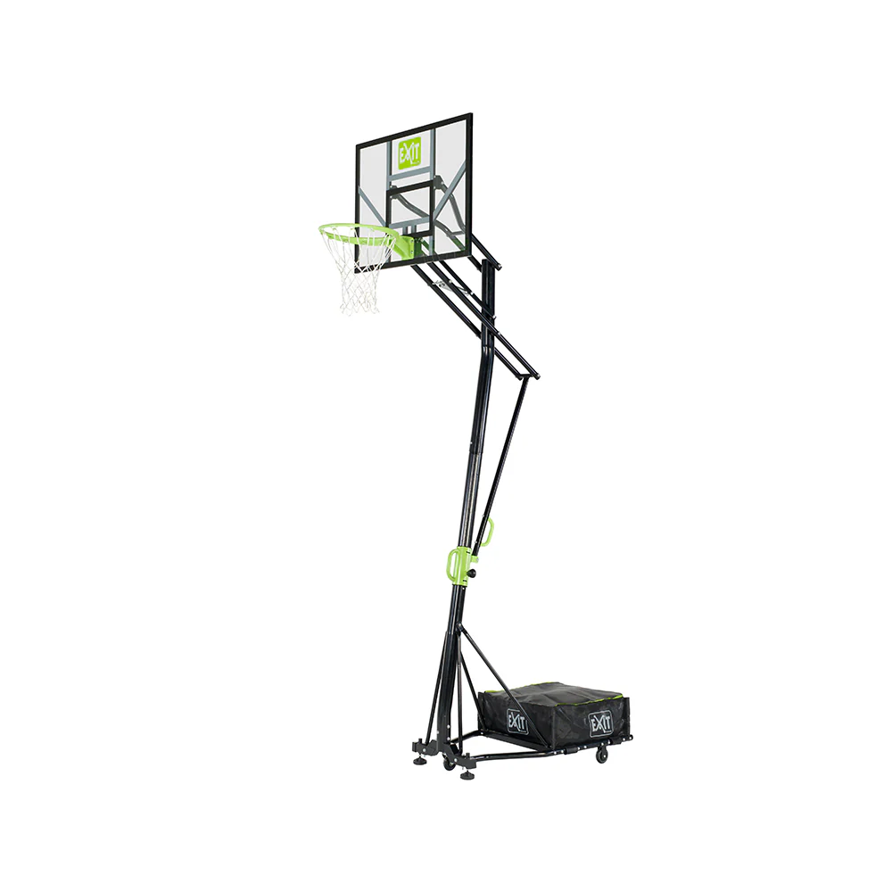 EXIT Galaxy Portable Basketball Equipment