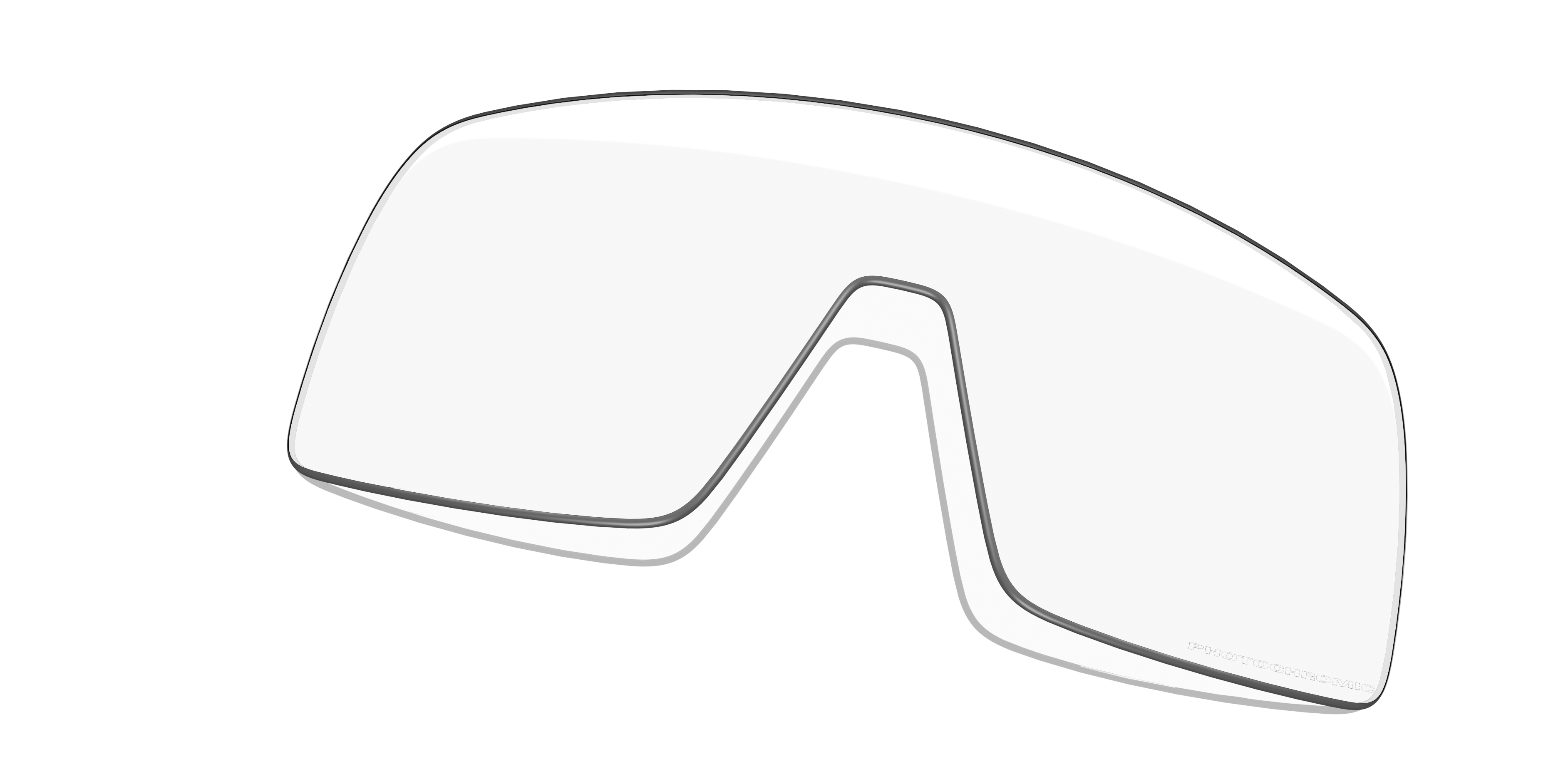 Oakley Men's Sutro Replacement Lenses