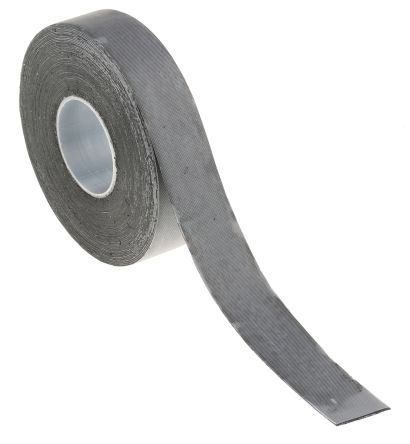 Advance Tapes Black Self Amalgamating Tape 25mm x 10m