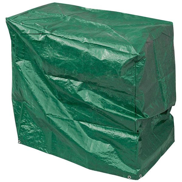  OC1 Polyethylene Barbecue Cover