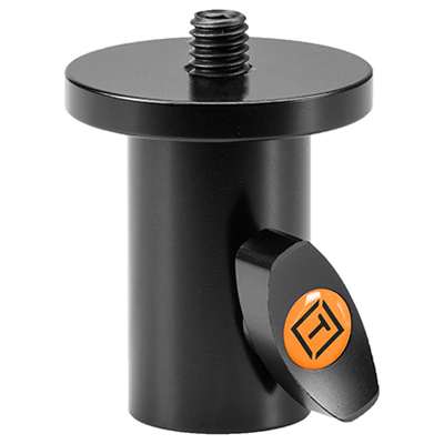 Tether Tools TetherTools Rock Solid Baby Ballhead Adapter