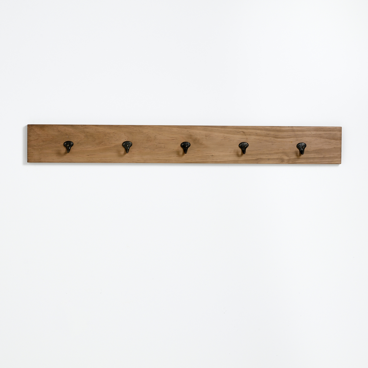 La Redoute Collection Hiba 5-Hook Coat Rack by La Redoute