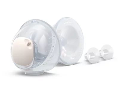 Philips Hands-free - Double Collection Cups - SCF439/01