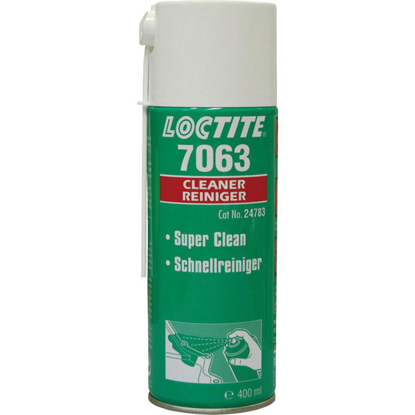 Loctite 135366 SF 7063 Parts Cleaner General Purpose 150ml