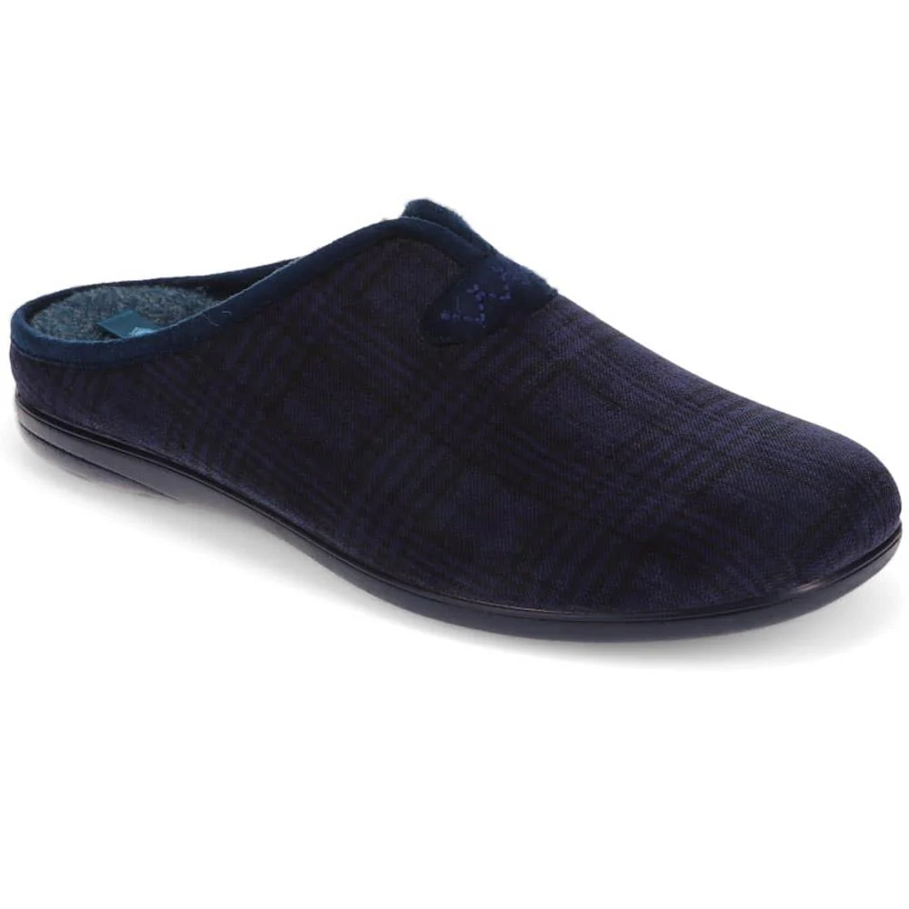 Pavers Mule Slippers