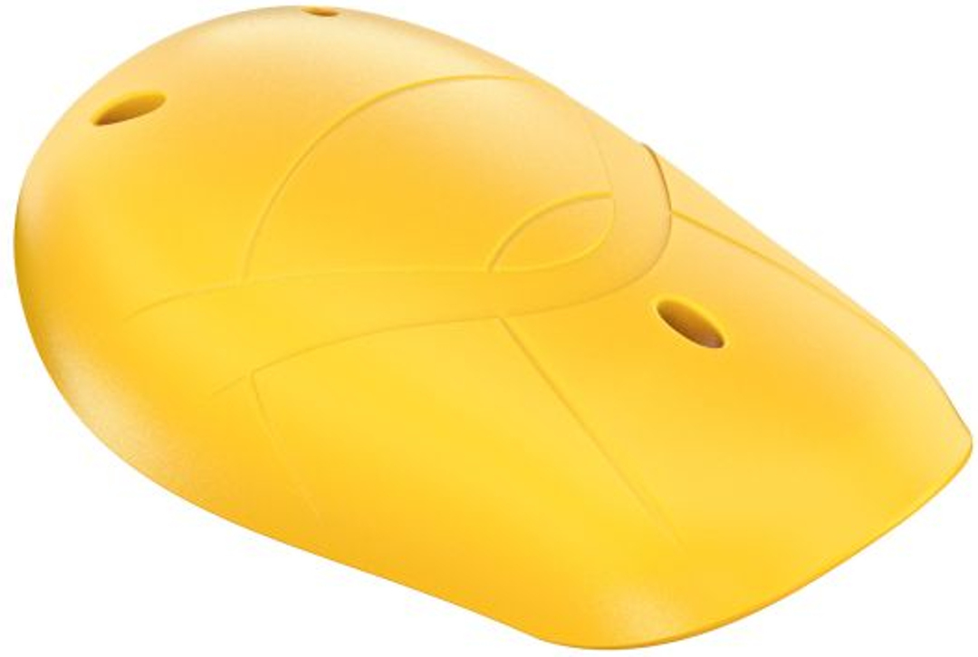  SCL-2 Protezioni spalle/gomiti, giallo per uomo