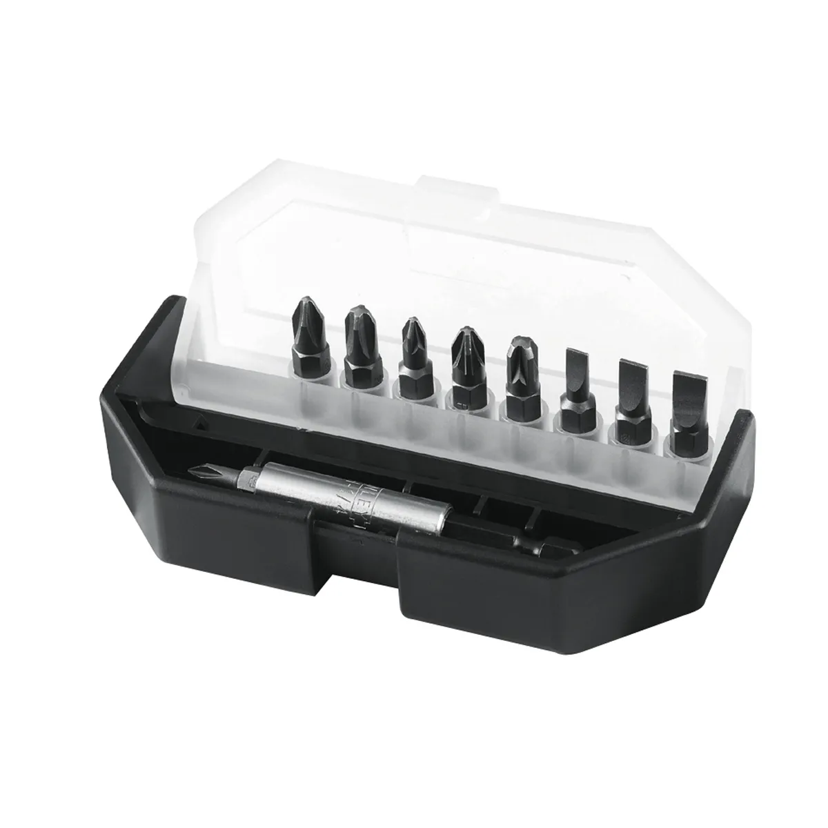 Stanley Coffret de 10 embouts de vissage - Stanley