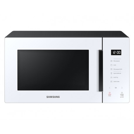 Samsung Mg23t5018cwecou Microondas 23 L 800 W
