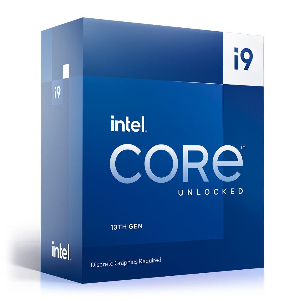 Intel®Core i9-13900KF Unlocked Processor