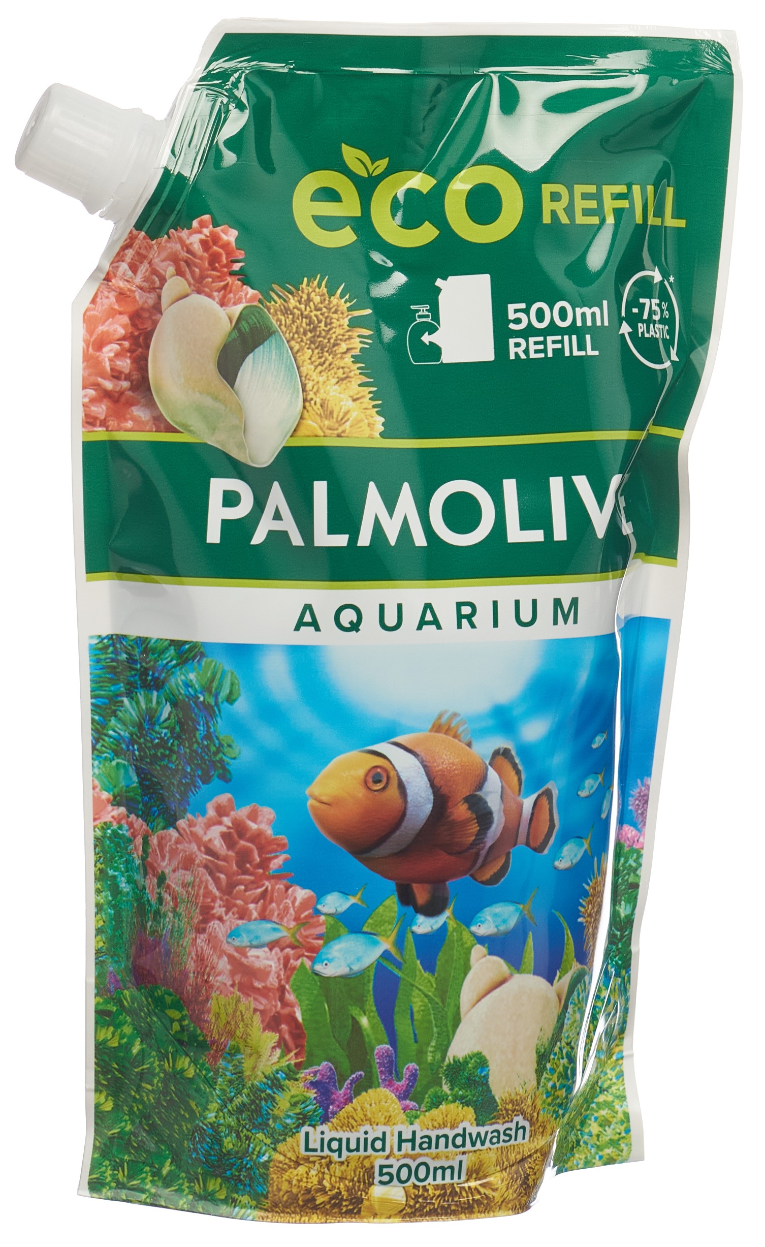 Palmolive 