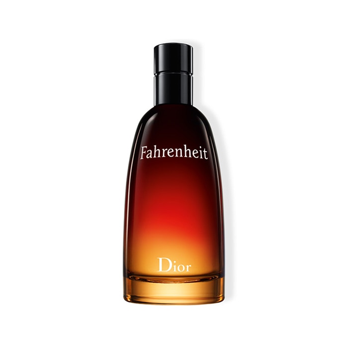 Dior Fahrenheit Eau de Toilette Spray 100ml