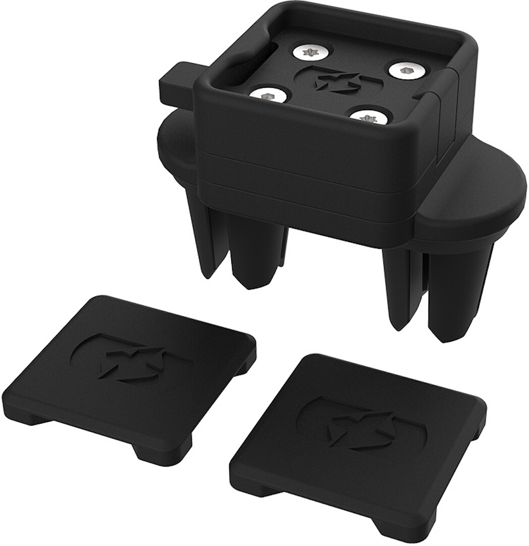 Oxford Oxford Ox857 Cliqr Car Vent Device Mount