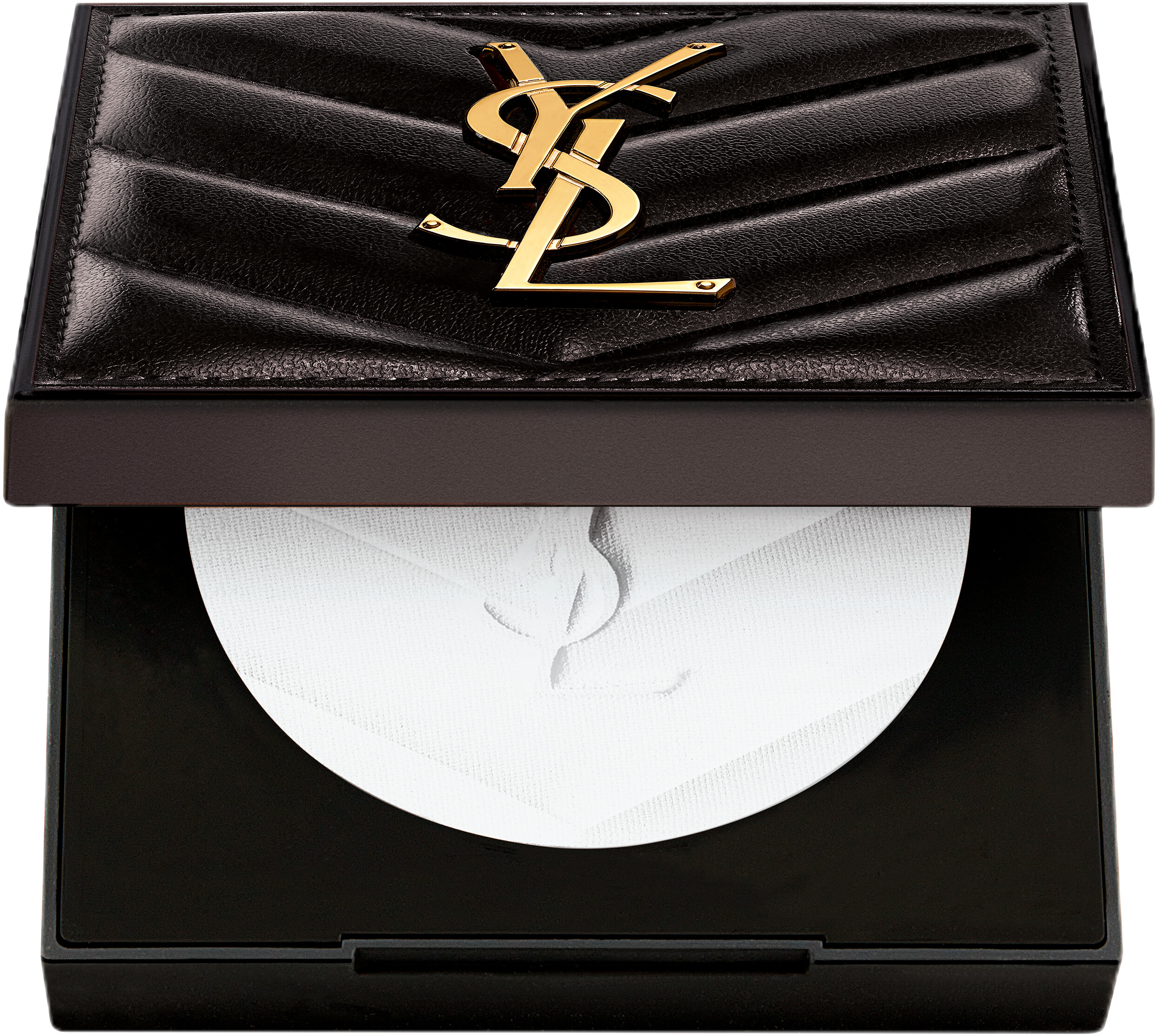 YSL Yves Saint Laurent All Hours Hyperfinish Powder - Universal 117