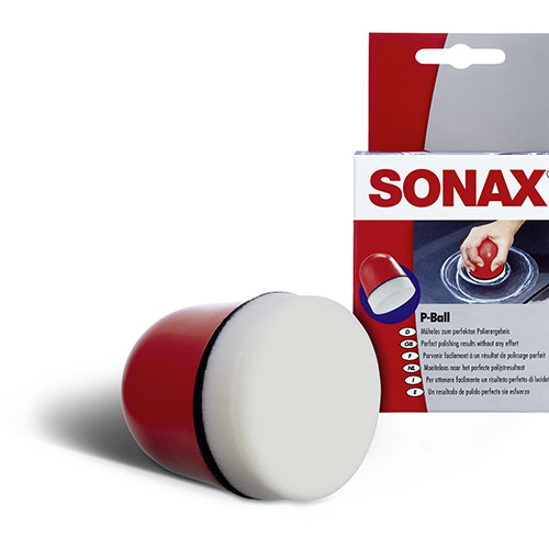 Sonax Sonax 417.341 P-Ball