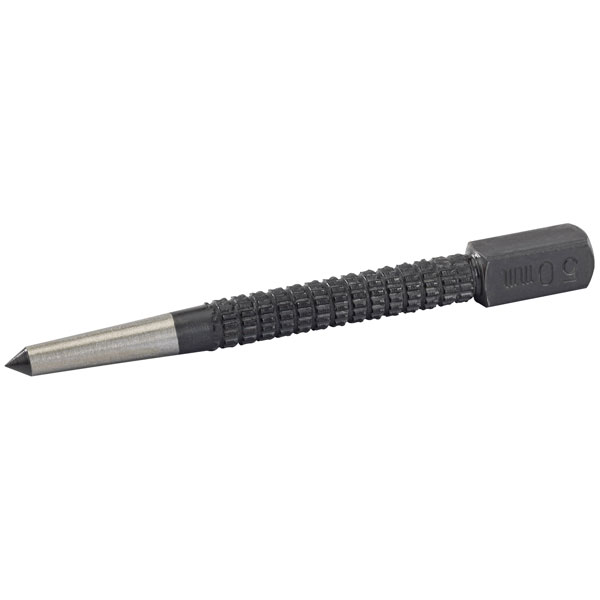 Draper Centre Punch, 3 x 100mm