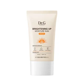 Dr.G - Brightening Up Moisture Sun 50ml