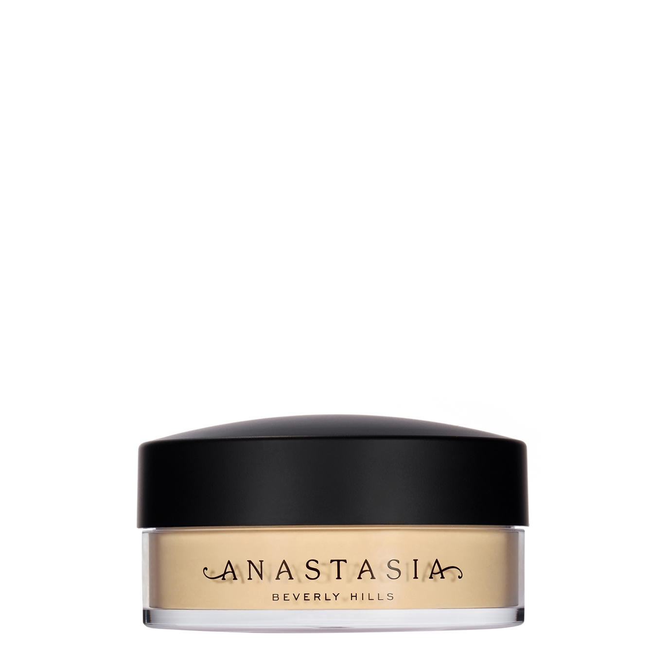 Anastasia Beverly Hills Loose Setting Powder Banana