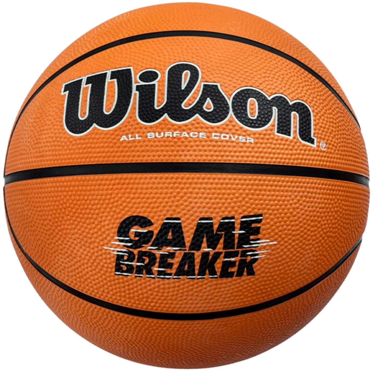 Wilson Gamebreaker Basketball