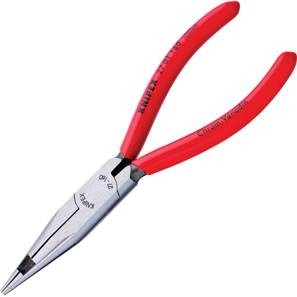 Knipex Pinces radio et téléphone 2701160 2701-160MM