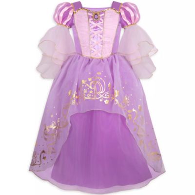 ShopDisney Rapunzel Costume, Tangled