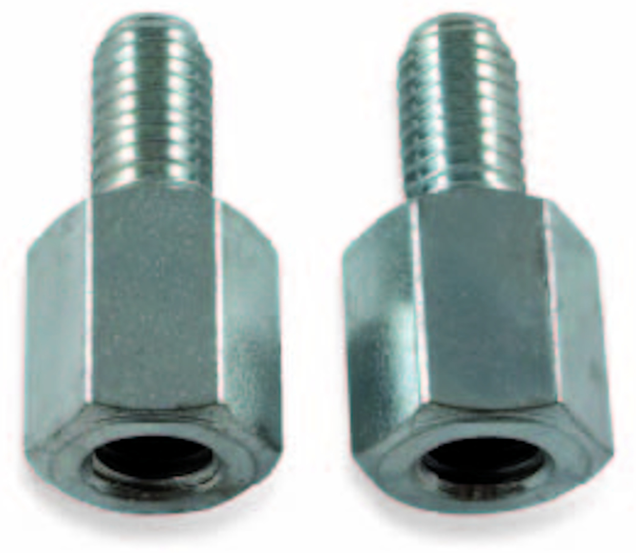  Kit di montaggio, argento per uomo