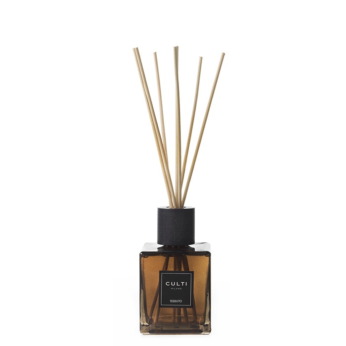 Culti - Decor Reed Diffuser - Tessuto - 500ml