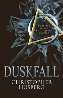 Titan Books Ltd Duskfall  Paperback  Christopher Husberg