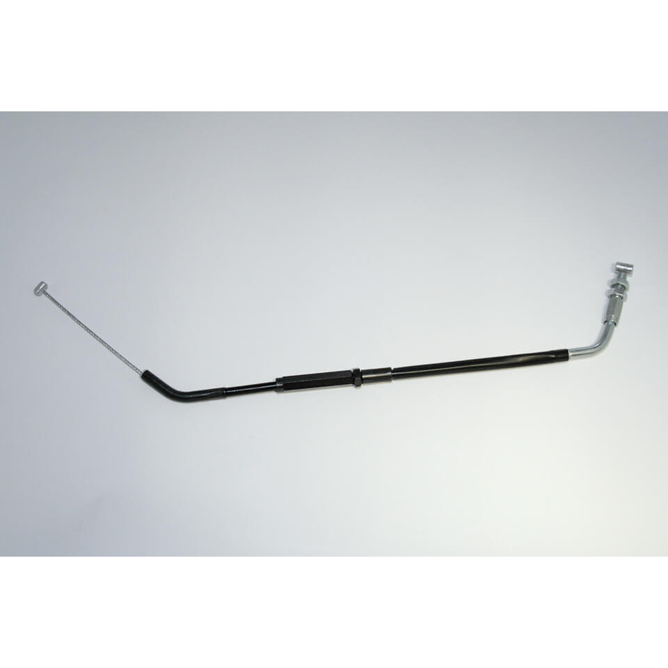 Exup pullover train, close, GSX-R 1000, 05-06, black, black