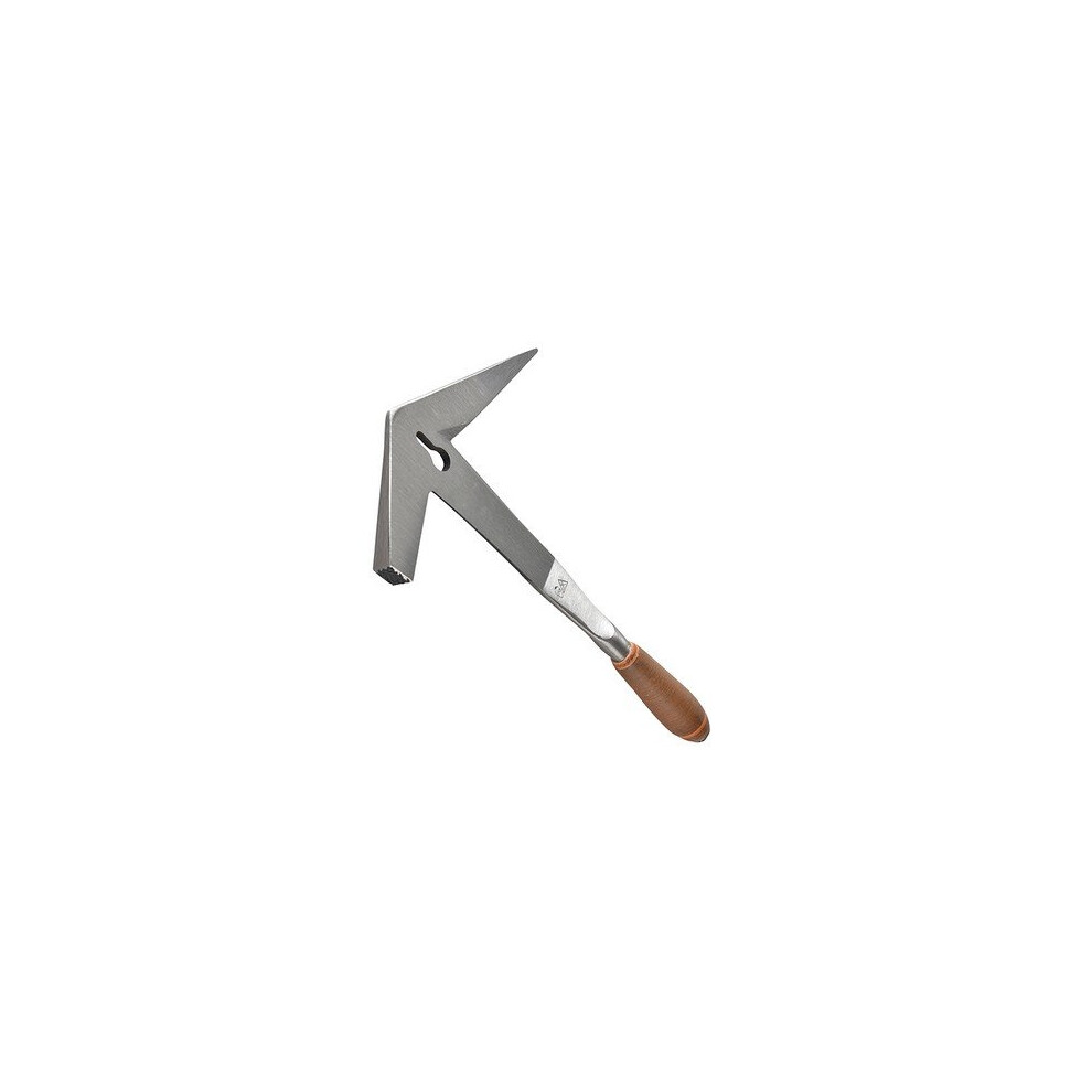 Edma EDM1381 Universal Slaters Hammer Leather Handle