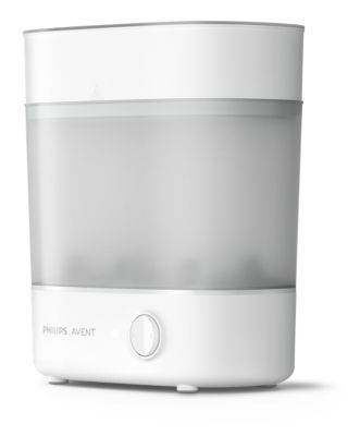 Philips Avent Bottle Steriliser & Warmer steriliser