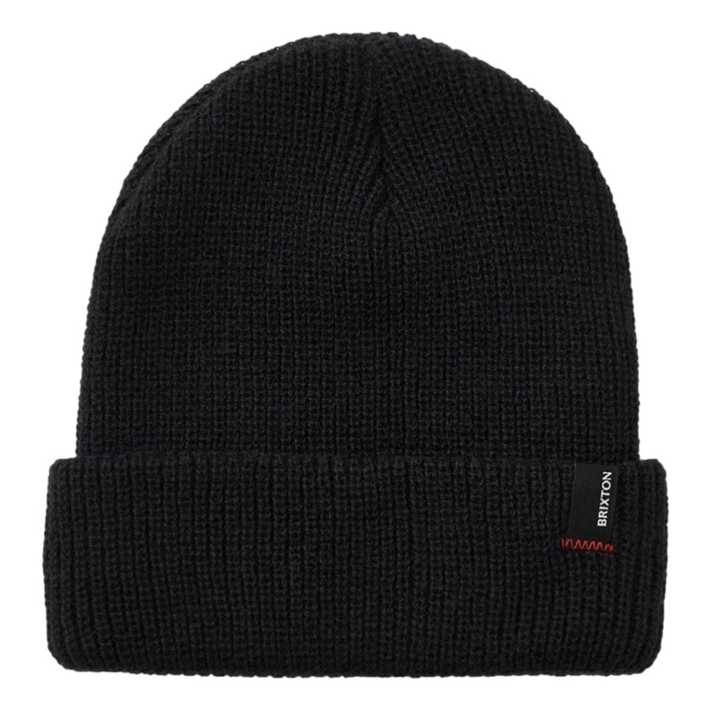 Brixton - Heist Black - Beanies black