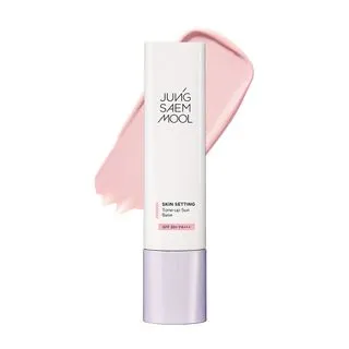 JUNG SAEM MOOL - Skin Setting Tone-up Sun Base 40ml