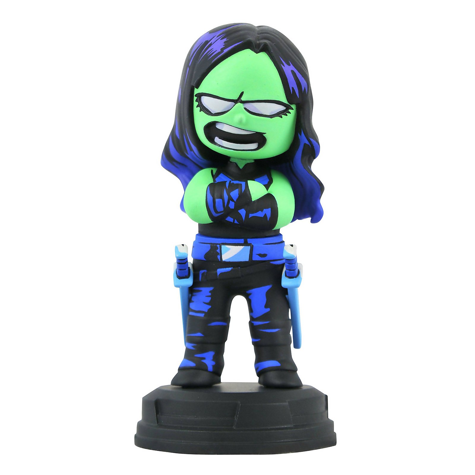 Diamond Select Marvel Animated Statue - Gamora