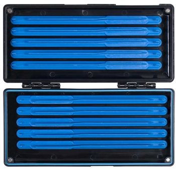 Preston 15Cm Mag Store System Hk Length Box