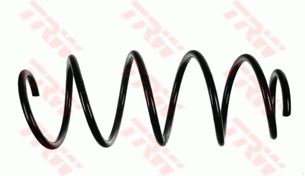 Mercedes-Benz Ressort de suspension JCS672 TRW