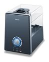 Beurer LB 88 Dual Tech Air Humidifier (White)