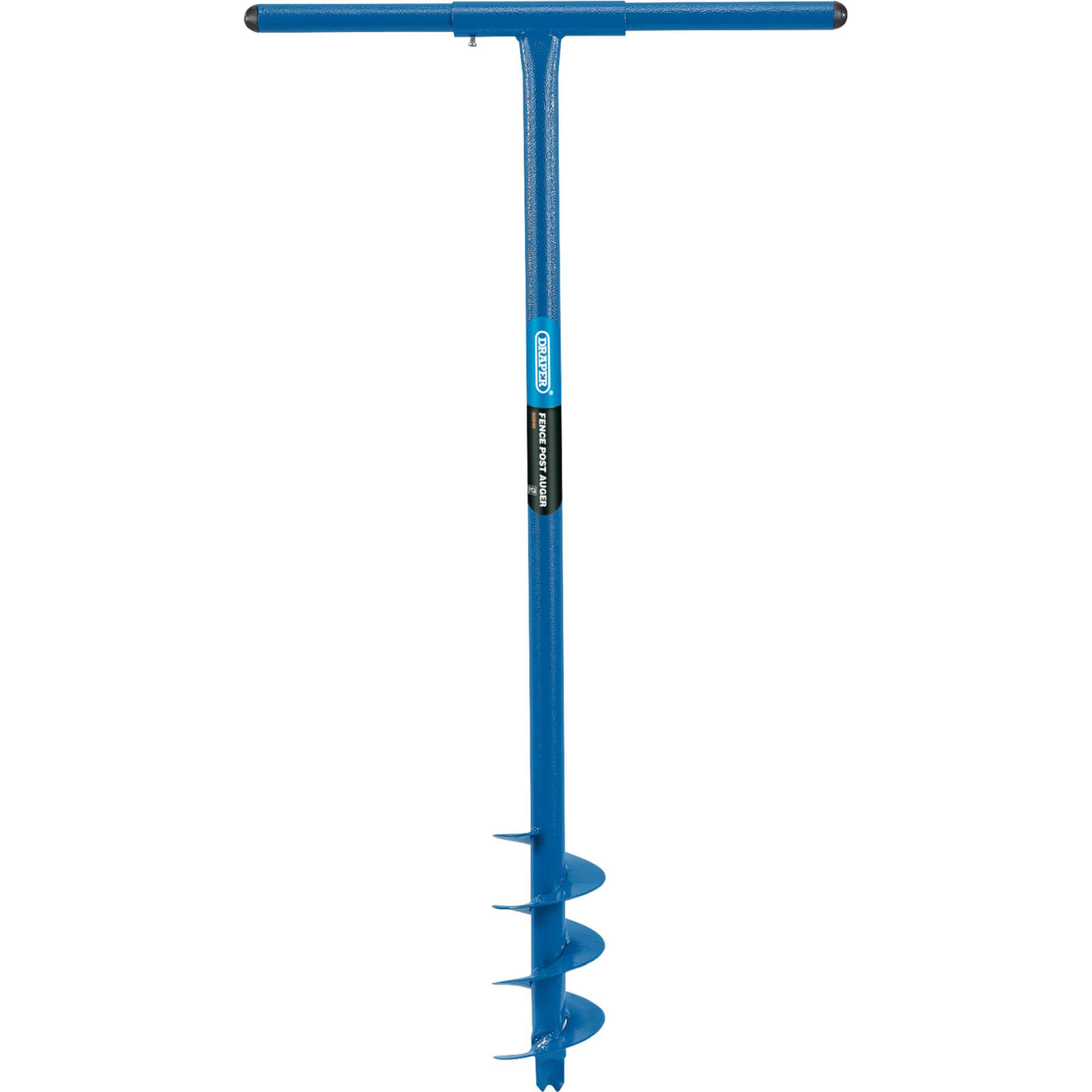 Draper 82846 Fence Post Auger (950 x 100mm)