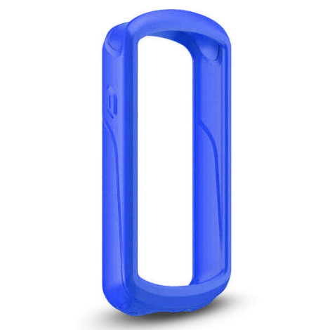 Garmin Silicone Case For Edge 1030 - Blue