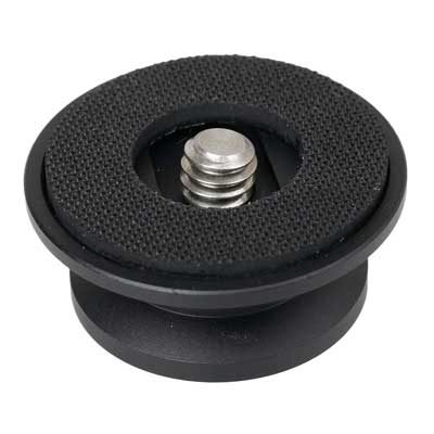 Takeway Quick Release Clip with Notch