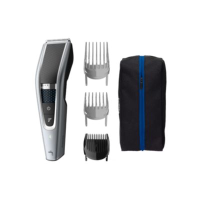 Philips Hair Clippers Trim N Flow Hairclipper HC5630/13