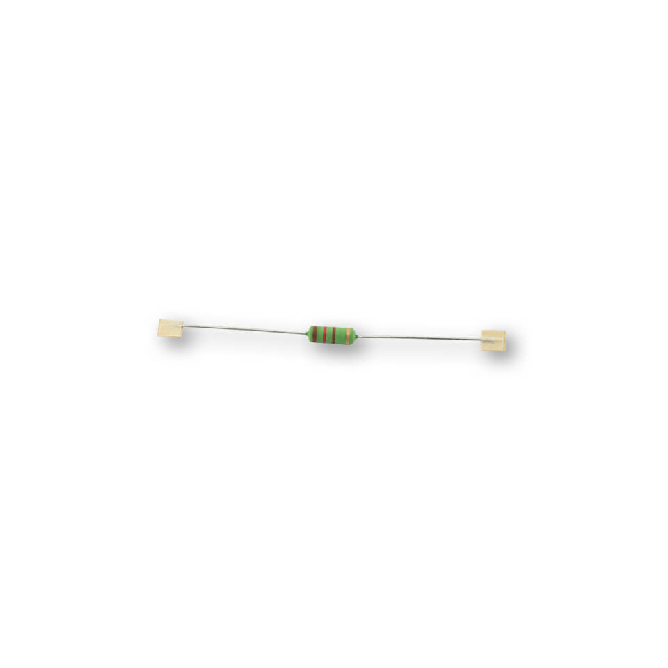 Load resistor 2W, 120 Ohm