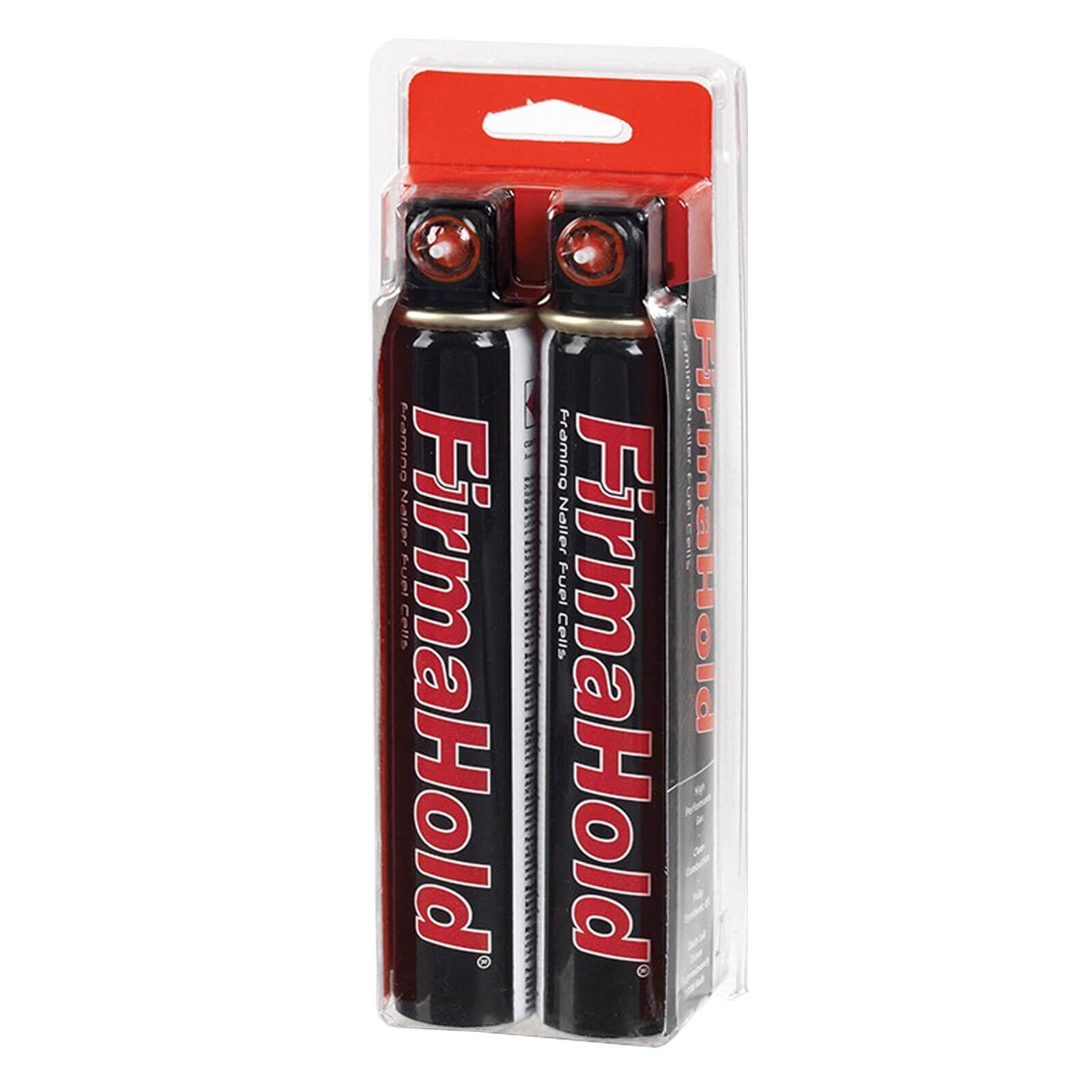 Firmahold Framing Gas Nail Fuel Cells Pack of 2