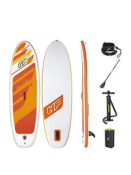 Hydro Force Bestway Hf Aqua Journey Sup (9Ft)|