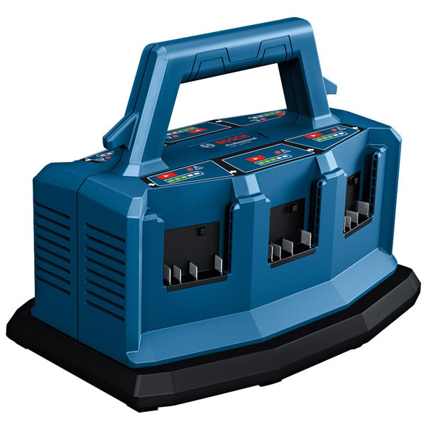 Bosch GAL 18V6-8 Multiport 18V 8A Charger