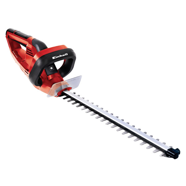 Einhell GH-EH 4245 Hedge Trimmer - Black & Red