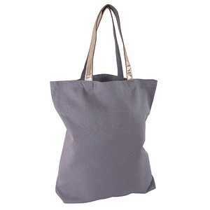 Rayher Fashion Shopper, grey, 46x46cm, 330g-m², box 1pce.