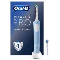 Oral B Vitality Pro Electric Toothbrush - Blue